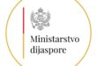 Ministarstvo dijaspore Crne Gore